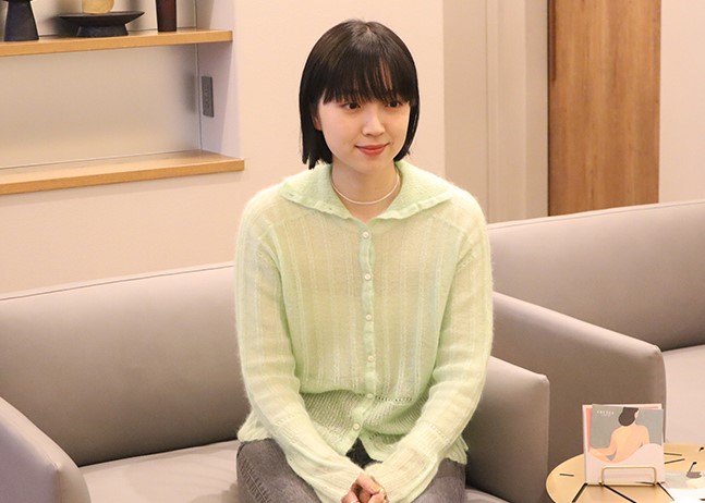 小谷さんが考える“健診を受診する大切さ”みたいなものがあれば教えてください。 